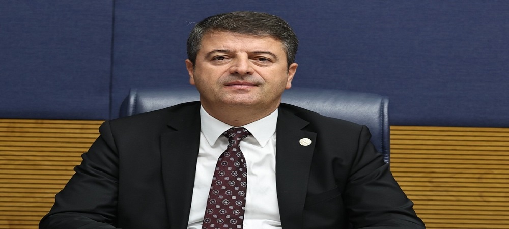 Adıyaman'da CHP'li Tutdere Kazandı