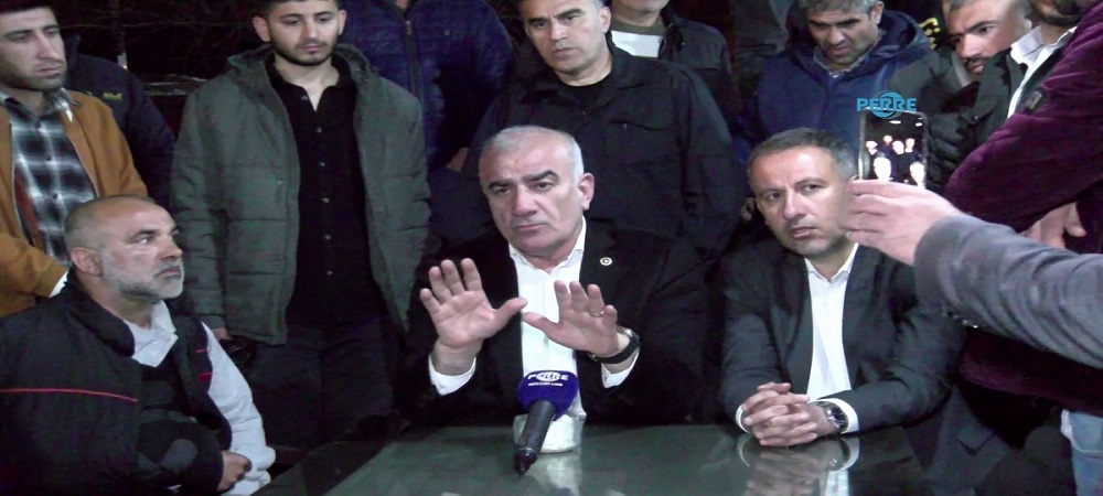 Milletvekili Özhan: TYP Amacının Dışına Saptı