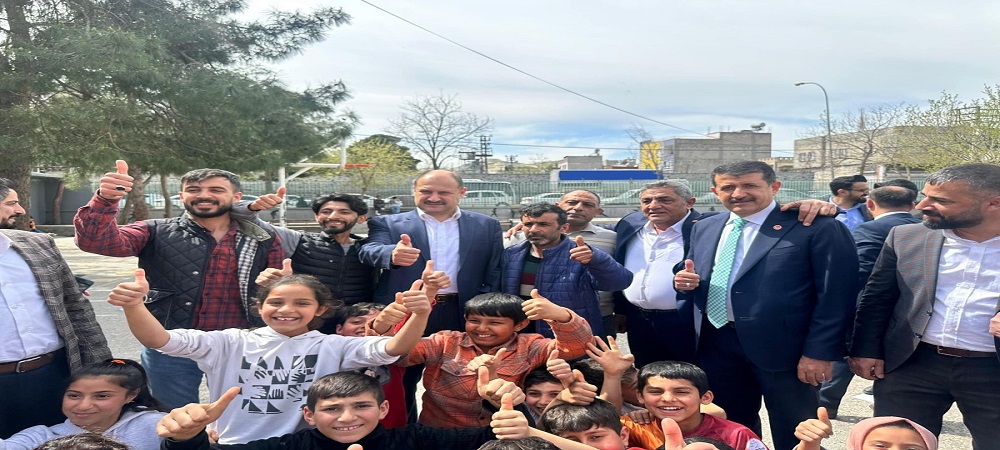 Şanlıurfa Büyükşehri Kazanan Gülpınar Oldu