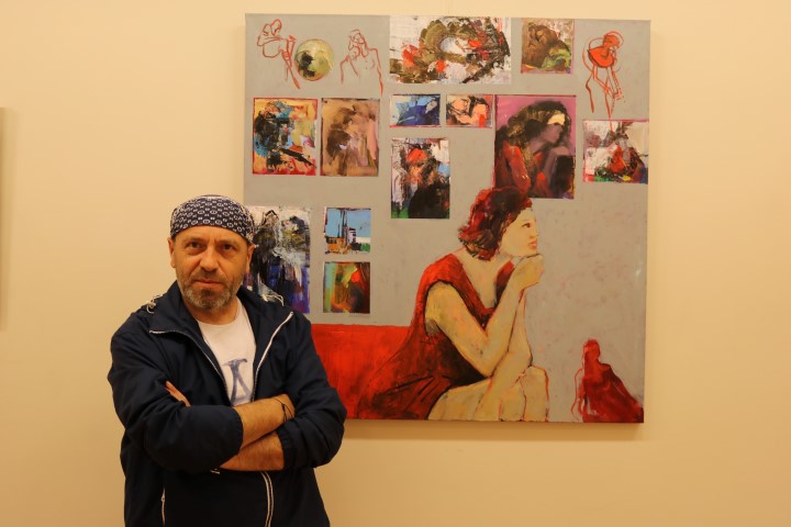 “Kuşluk Vakti” Sanatseverlerle Buluştu