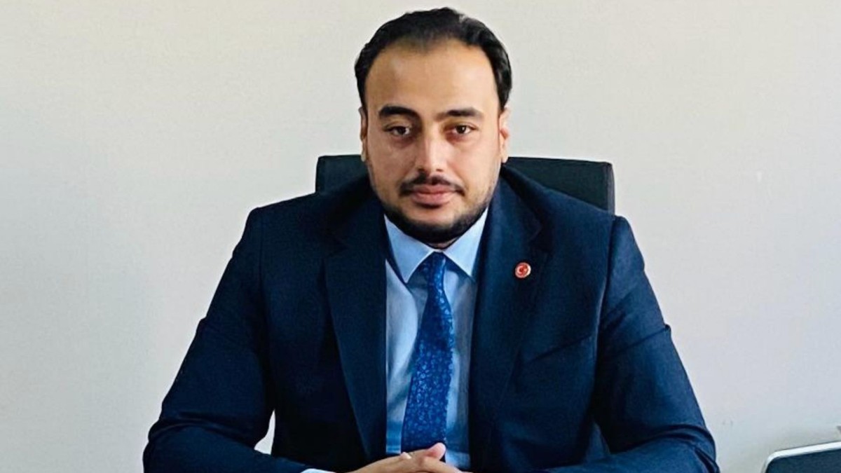 Mustafa Yılmaz, Bakan’a Seslendi