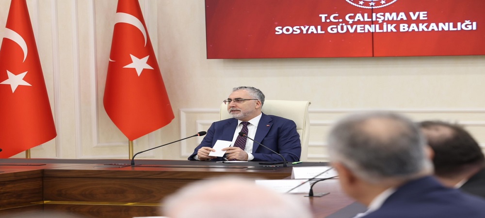 İstihdam Sayısı 32 Milyon 423 Bin Kişi Oldu
