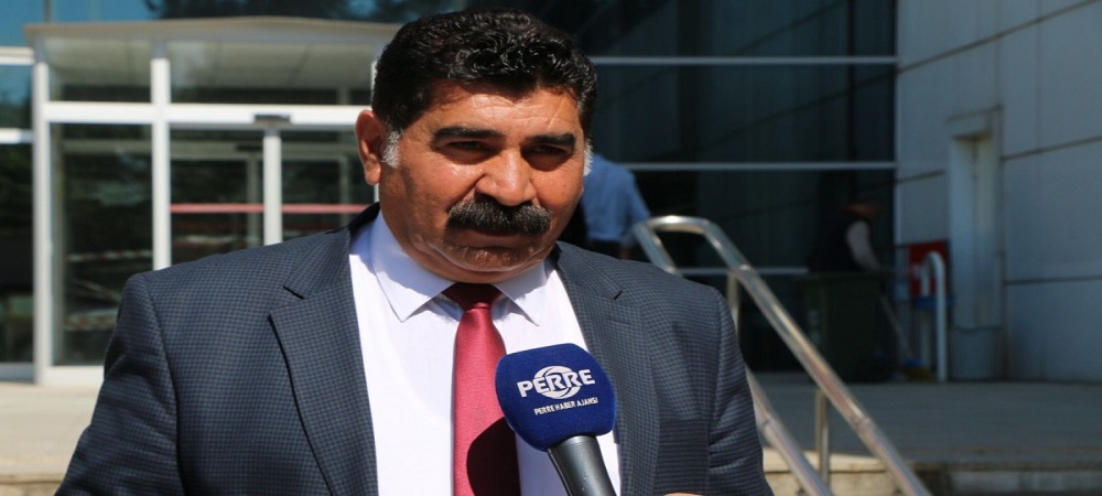 Mahalle ve Köy Muhtarları Mazbatasını Aldı