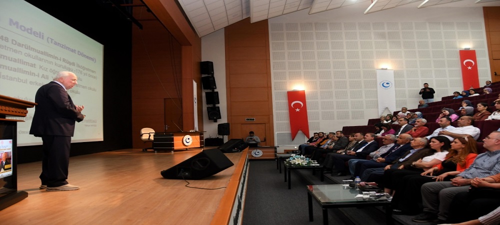 21nci Yüzyılda Öğretmen Olmak