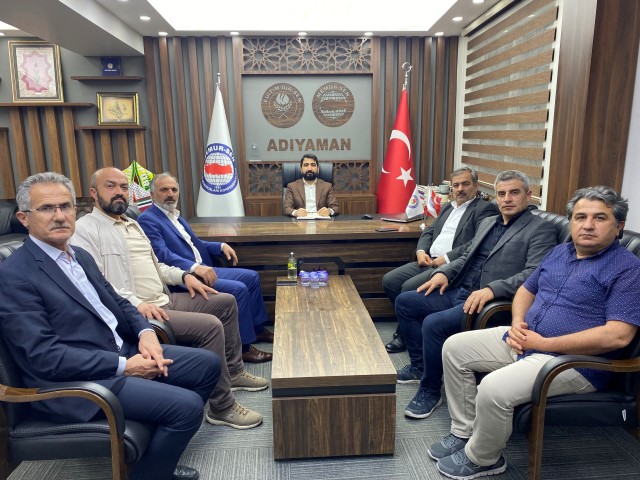 “Depremzedeler İçin Ek Kontenjan Açılmalıdır“