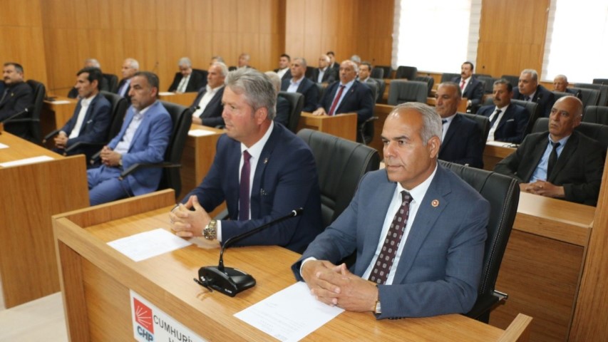 Erdoğan Yeniden Başkan Seçildi