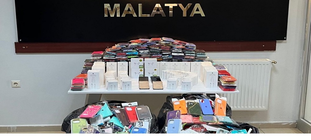 Kaçak Cihazlara 2 Gözaltı
