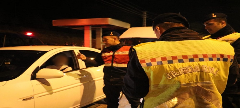 Adıyaman'da ‘Huzurlu Sokaklar’ Uygulaması