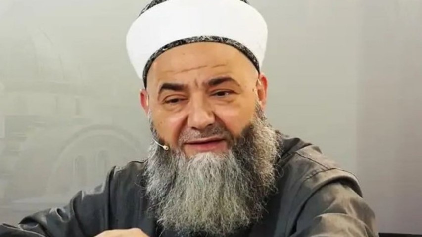 Hayat Pahalılığını Savunan Cübbeli'ye Tepki