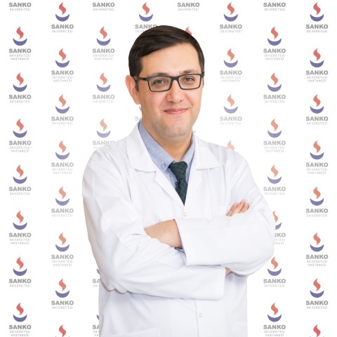 SANKO'da Kalp Sağlığına Dikkat Çekildi