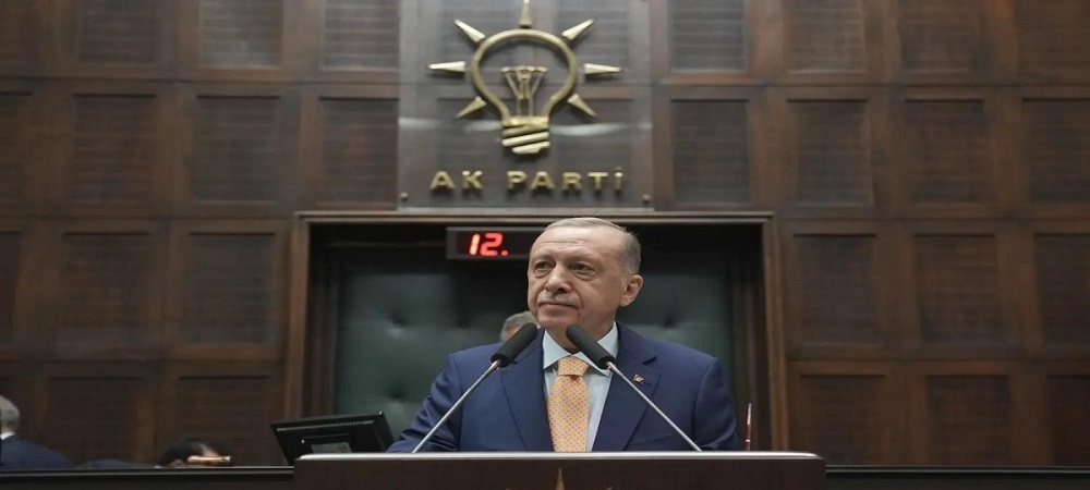 AK Parti’de İl-İlçe ve A Takımı Değişiyor
