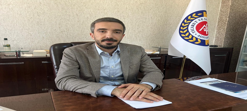 ATSO Başkanı Torunoğlu’dan 23 Nisan Mesajı