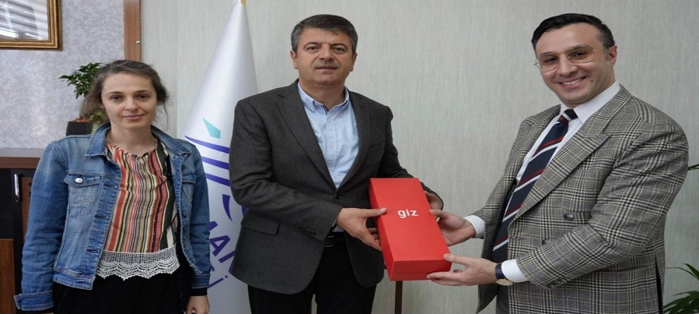 Önceliğimiz Adıyaman’ımızı Ayağa Kaldırmaktır
