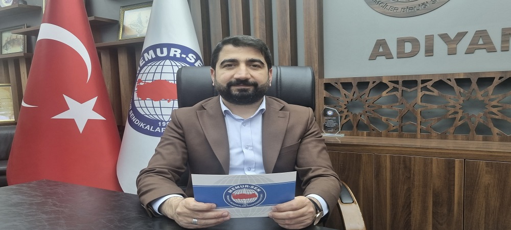 “Sorunları Yapıcı Yaklaşımlarla Çözebiliriz”