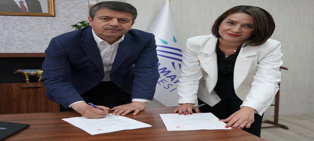 Belediyeyle TOBB Arasında İşbirliği Protokolü