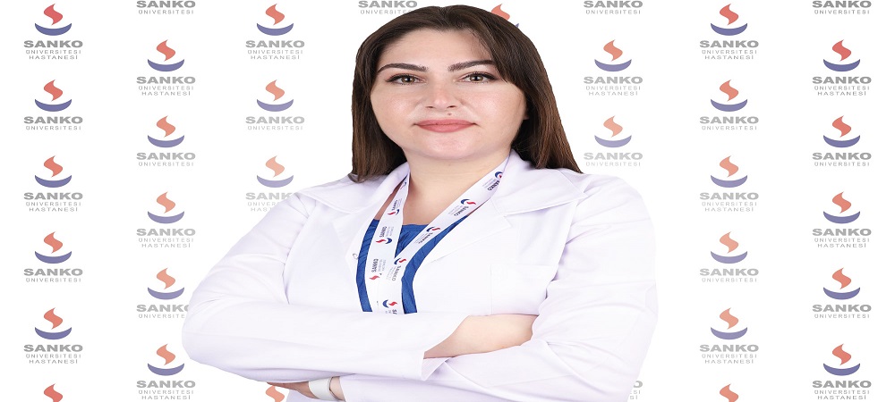 SANKO'da Diyetisyen Kadrosu Genişletiliyor