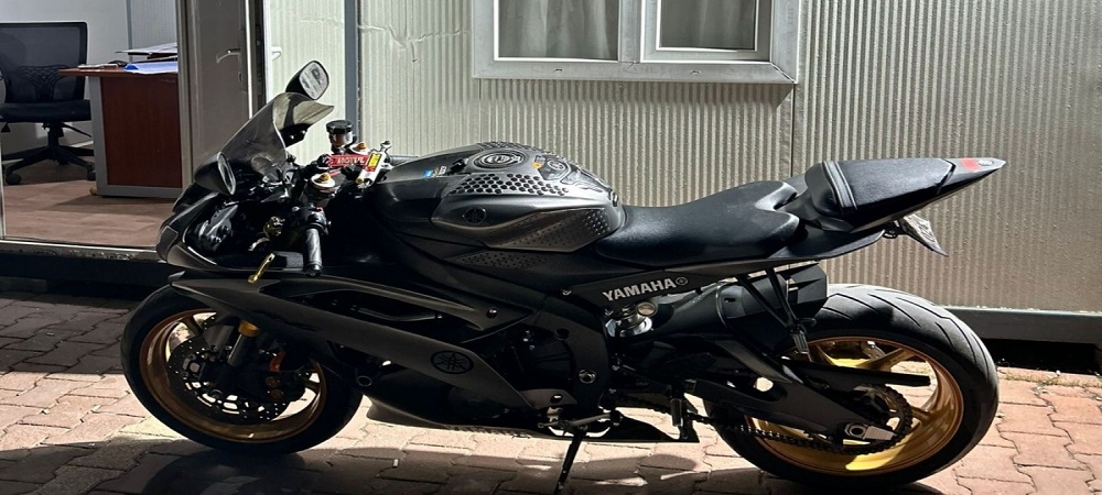 Motosiklet Hırsızlarından 2’si Yakalandı