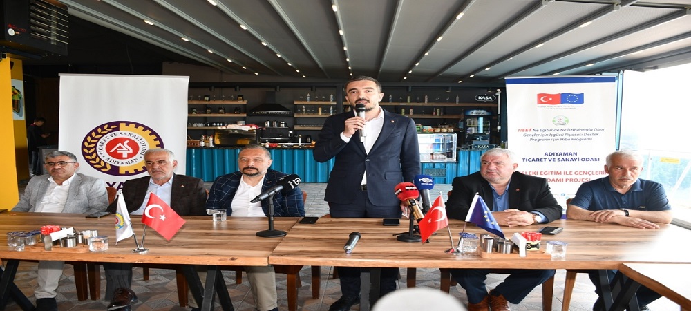 Başkan Torunoğlu Bir Yılını Değerlendirdi
