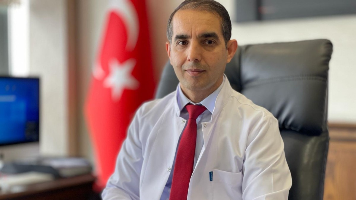 Şirik 9 Uzmanın Ataması Müjdesini Verdi