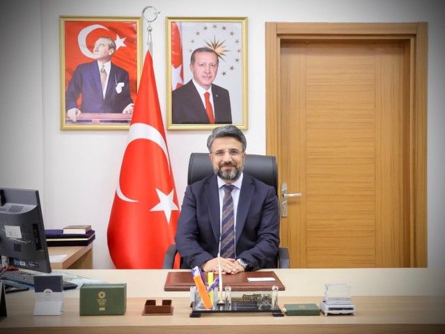 Tarihi Konaklara Restorasyon Desteği