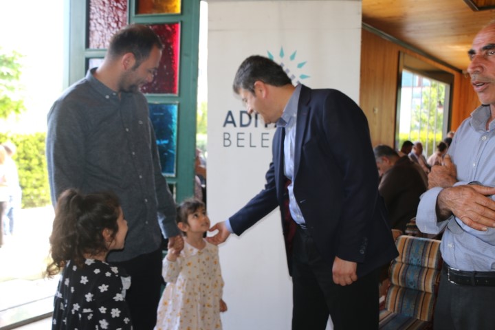 Tutdere Hükümete Seslendi: ‘TYP Devam Etmeli’