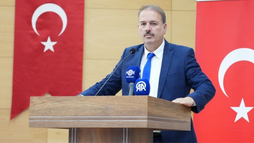 ‘Türkiye Yüzyılı Maarif Modeli’ Tanıtıldı