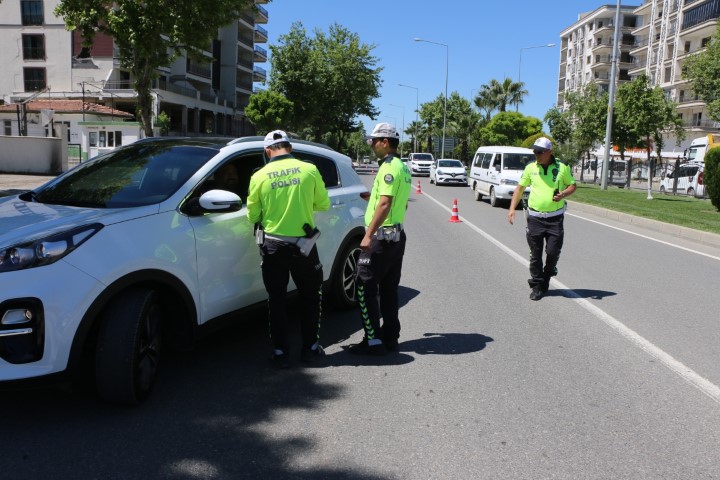Adıyaman Emniyetinden Trafik Uyarısı