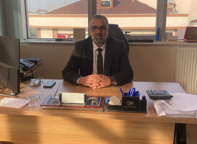 Kahta'da Zengin Fakir Arasında Köprü Oluyor