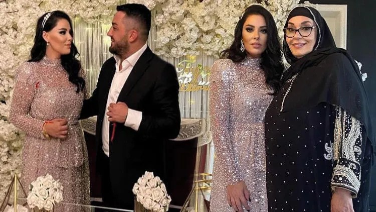 Oyuncu Necla Nazır'ın Mutluluğu 16 Gün Sürdü