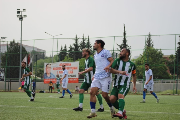 Belediyespor Nizipspor'u 3-0 Mağlup Etti