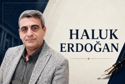 Haluk ERDOĞAN