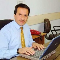 Bilal KARADAĞ