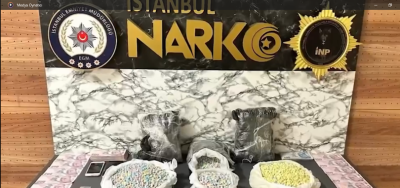 Adıyaman’ın da aralarında olduğu 71 ilde operasyon